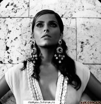 nelly furtado - gabytza - muzik
