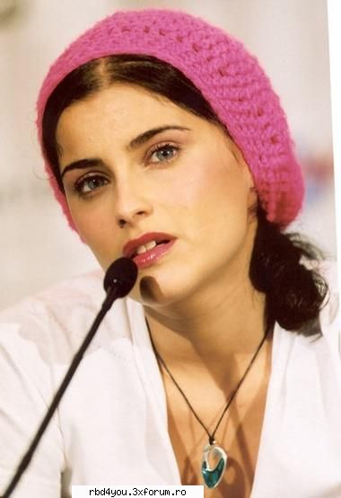 nelly furtado - hilary_vondy - muzik