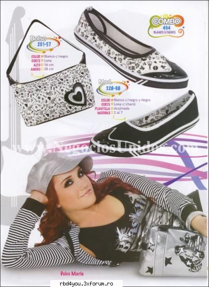 ~~~!!!~~new picz from cklass~~!!!~~~ - dul_my_idolo - Dulce