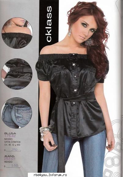 ~~~!!!~~new picz from cklass~~!!!~~~ - hilary_vondy - Dulce