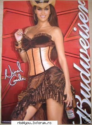ninel conde - hilary_vondy - RBD y R3B3LD3