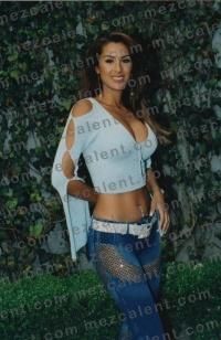 ninel conde - anahi_rebelde - RBD y R3B3LD3