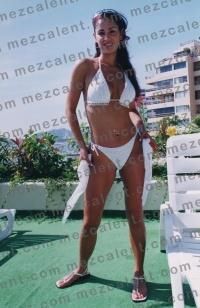 ninel conde - anahi_rebelde - RBD y R3B3LD3
