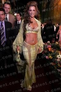 ninel conde - anahi_rebelde - RBD y R3B3LD3