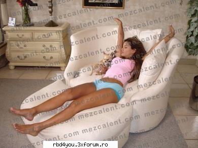 ninel conde - anahi_rebelde - RBD y R3B3LD3