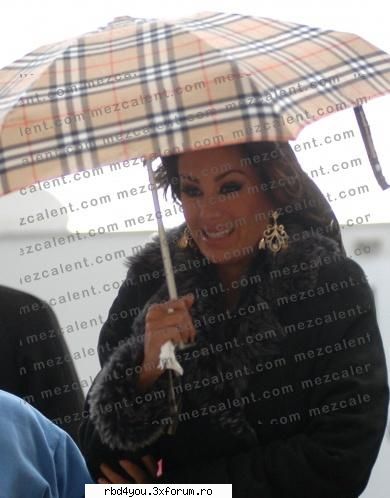 ninel conde - anahi_rebelde - RBD y R3B3LD3