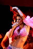 ninel conde - anahi_rebelde - RBD y R3B3LD3