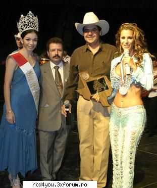 ninel conde - anahi_rebelde - RBD y R3B3LD3