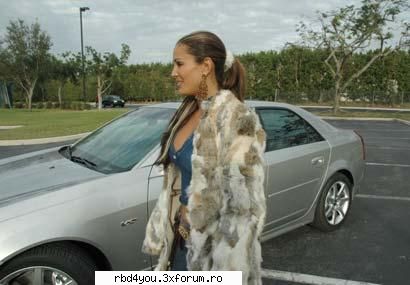 ninel conde - anahi_rebelde - RBD y R3B3LD3