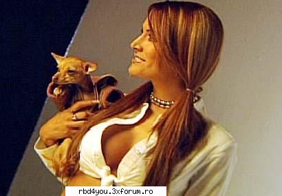 ninel conde - anahi_rebelde - RBD y R3B3LD3
