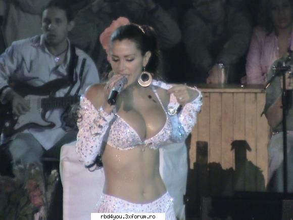 ninel conde - hilary_vondy - RBD y R3B3LD3