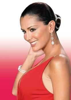 ninel conde - hilary_vondy - RBD y R3B3LD3