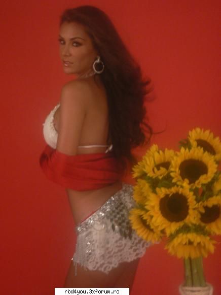 ninel conde - hilary_vondy - RBD y R3B3LD3