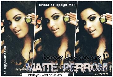 nyx cosmetics - hilary_vondy - Maite