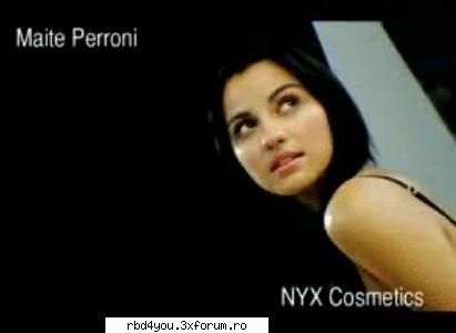 nyx cosmetics - hilary_vondy - Maite