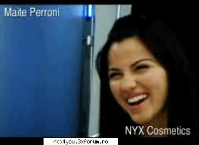 nyx cosmetics - hilary_vondy - Maite