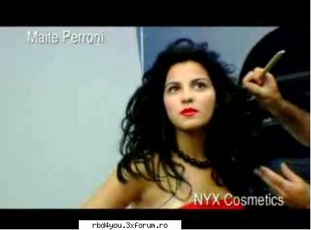 nyx cosmetics - hilary_vondy - Maite