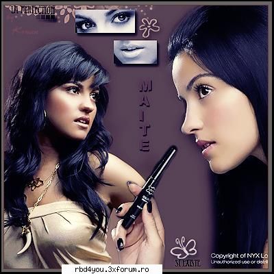 nyx cosmetics - Dar ce conteaza daca pon eu sau tu???????? Ca tot - Maite