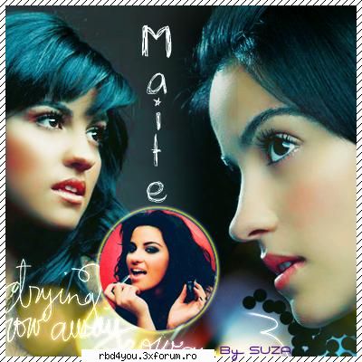 nyx cosmetics - hilary_vondy - Maite
