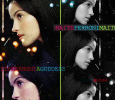 nyx cosmetics - hilary_vondy - Maite