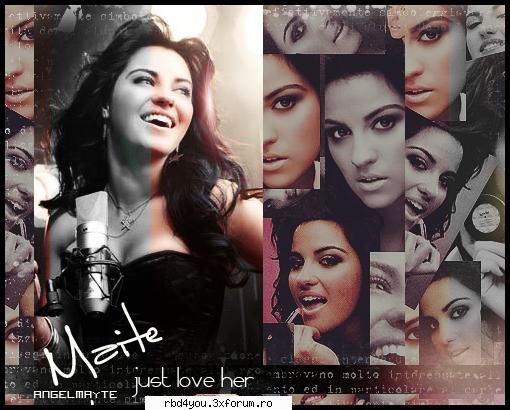 nyx cosmetics - hilary_vondy - Maite