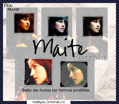 nyx cosmetics - hilary_vondy - Maite