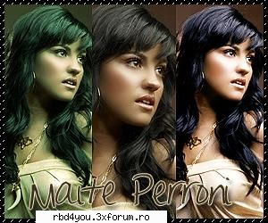 nyx cosmetics - hilary_vondy - Maite