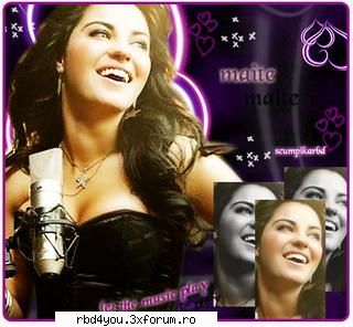nyx cosmetics - hilary_vondy - Maite
