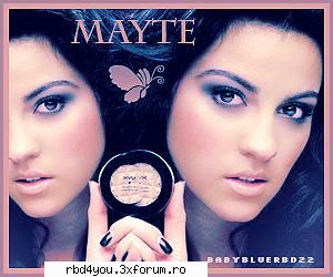 nyx cosmetics - hilary_vondy - Maite