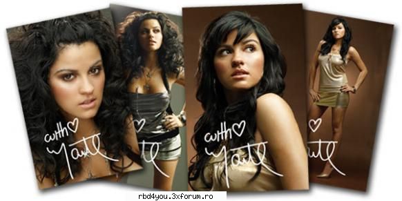 nyx cosmetics - hilary_vondy - Maite
