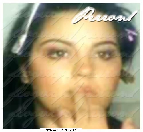 nyx cosmetics - anahi_rebelde - Maite