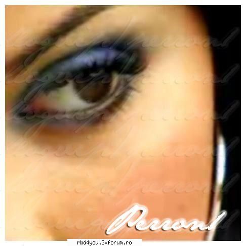 nyx cosmetics - anahi_rebelde - Maite