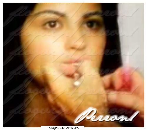 nyx cosmetics - anahi_rebelde - Maite
