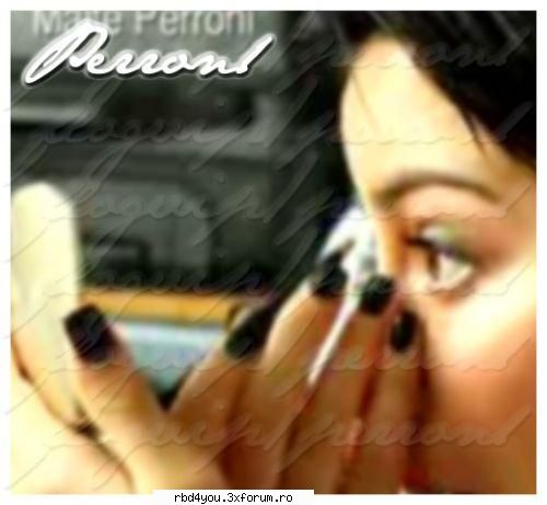 nyx cosmetics - anahi_rebelde - Maite