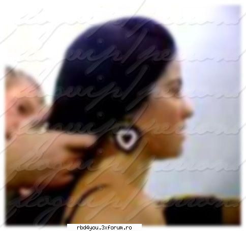 nyx cosmetics - anahi_rebelde - Maite