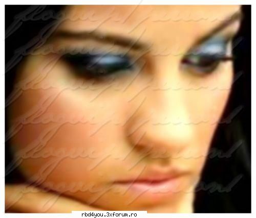 nyx cosmetics - anahi_rebelde - Maite