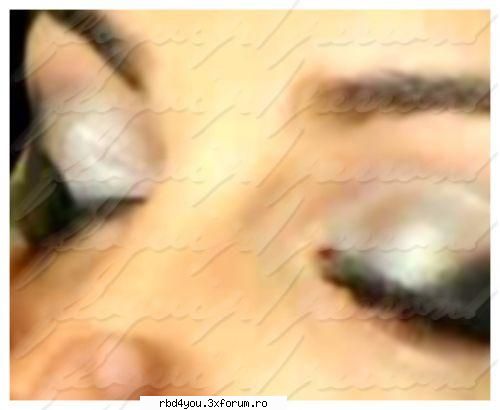 nyx cosmetics - anahi_rebelde - Maite