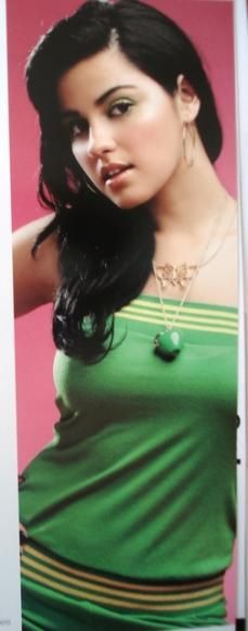 nyx cosmetics - dul_my_idolo - Maite