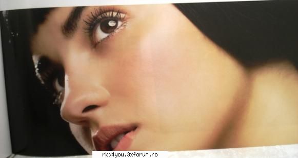 nyx cosmetics - dul_my_idolo - Maite