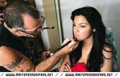 nyx cosmetics - Admina - Maite