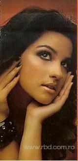 nyx cosmetics - hilary_vondy - Maite