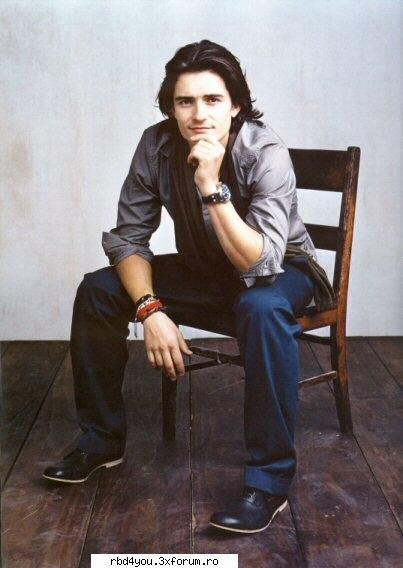 orlando bloom - hilary_vondy - AcToRi SI AcTriTzE