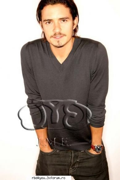 orlando bloom - hilary_vondy - AcToRi SI AcTriTzE