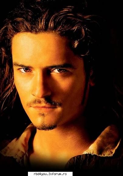 8 orlando bloom