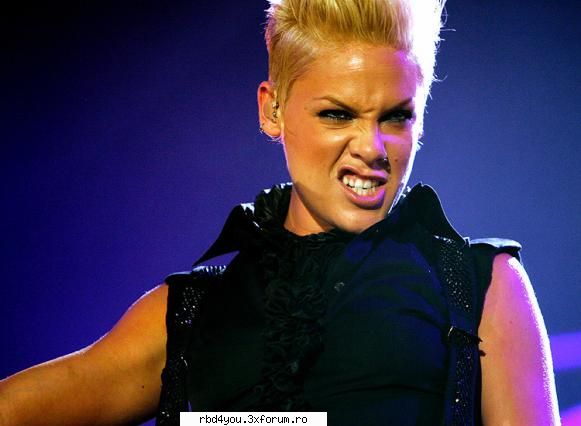 p!nk - hilary_vondy - muzik