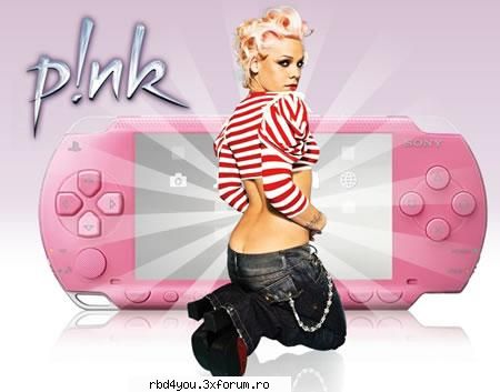 p!nk - hilary_vondy - muzik