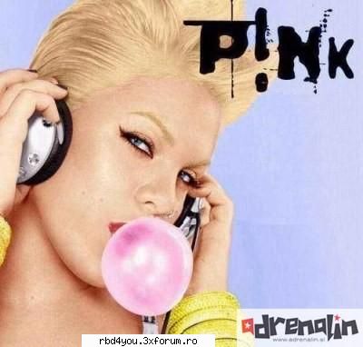 p!nk - nu prea imi place - muzik