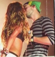 pareri - cel mai atre el shi anahi - Poncho