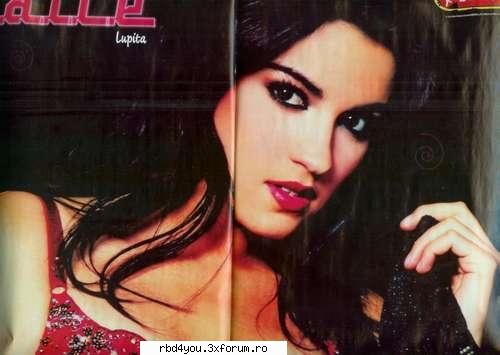 pareri - mie imi plake f mult pt ca are trasaturi frumoase - Maite