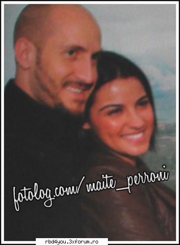 pareri - Maite mi se pare cea mai naturala,cand are ceva - Maite